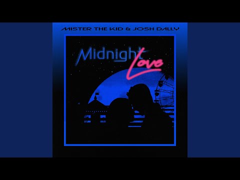Midnight Love