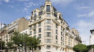 Terrass'', Paris, France | Travel With Priyanshi