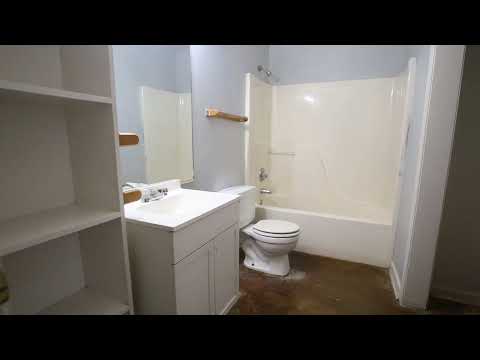 2 bed / 1 bath house - Bono property video