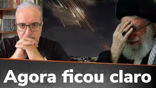 CAOS NO lRÃ: ISSO É SÓ O COMEÇO