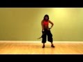 Zumba Choreography - Dione Mason Canada ...