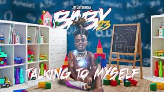 Talking to Myself Music Video