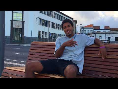 Deyve King - "Luta" (Official Music Video)