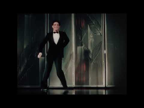 Happy Feet - Bing Crosby