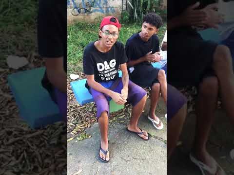 MC GABRIEL JS , MC YANKY ,MC MALVEZ