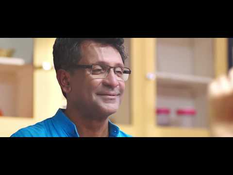 Shekhar Ramesh Mishra Rice TVC