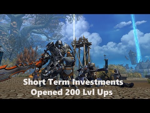 Neverwinter - Short Term Investment - Making 250k Refinement Points