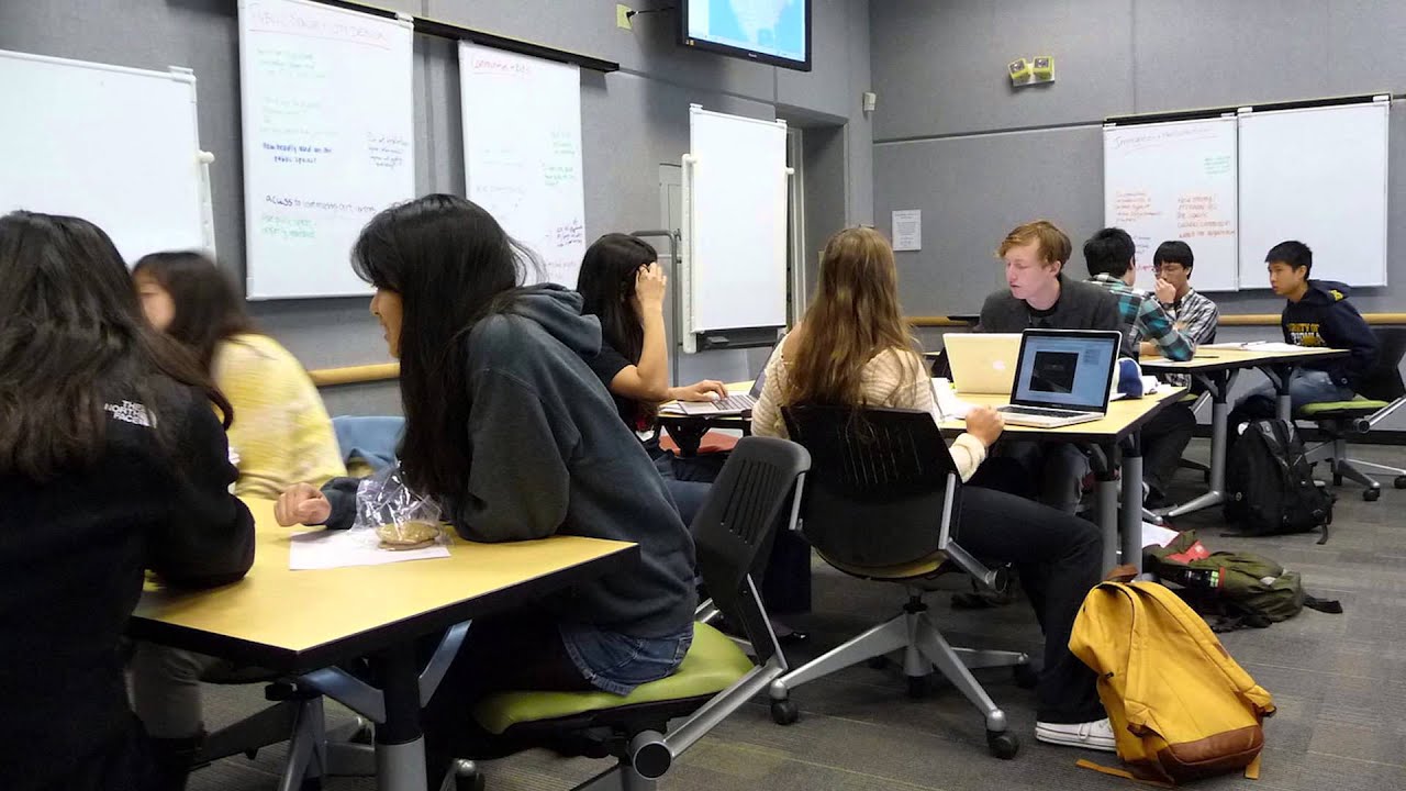 Active Learning: Huddle Board Tips