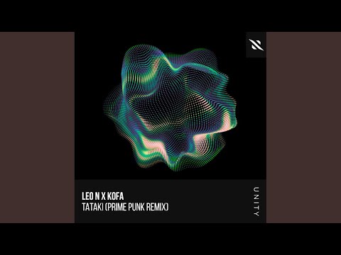 TATAKI (Prime Punk Remix)