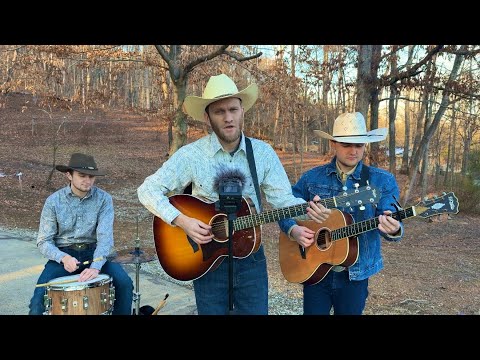 Take Me Home Country Roads - High Carbon Steel (Cover)