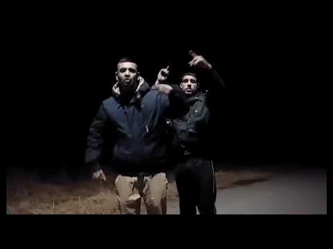 Tommy G - furt za svojím cílem( prod.Dj Hallabeat) Oficial video