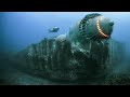 5 Underwater Discoveries That Cannot be Explained!