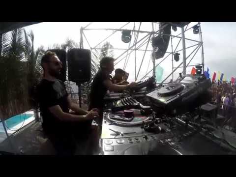 Souldynamic live in Naples with Motor City, Joe Claussell #10