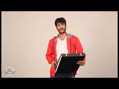 Saturn Magic -Music and Magic by Sumit Chhajer - Trick