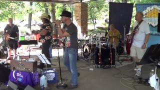 Thrice - All The World Is Mad - Neighborhood Band 2013