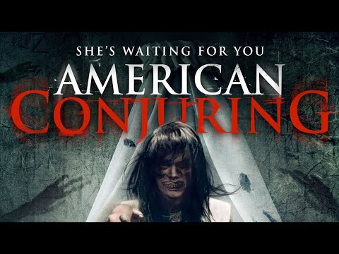The American Conjuring full movie in English HD | 720p.Bluray