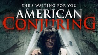 Download lagu The American Conjuring full movie in English HD | 720p.Bluray mp3