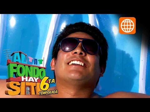 There's room in the background, chapter 1022 - part 2/5