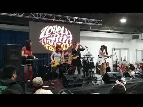 LOVELY RITA - B PLAY BERAZATEGUI(2)