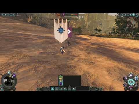 Tyrion vs Malekith Fight