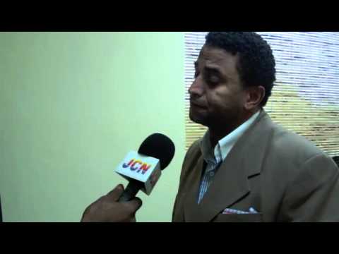 McCartney on DNA Candidates Caliber