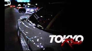 TOKYO ROSE - Midnight Chase