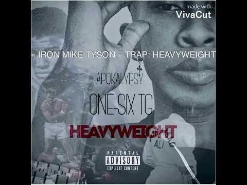 One-Six BMC - HEAVYWEIGHT (Apokalypsy 2022)