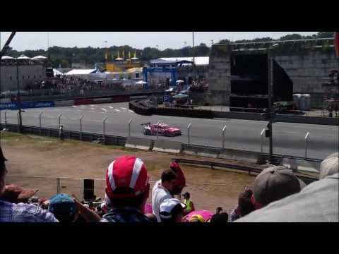 DTM 2013 Norisring Diashow