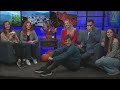 One Final Farewell From FOX21 S Chief Meteorologist Matt Meister