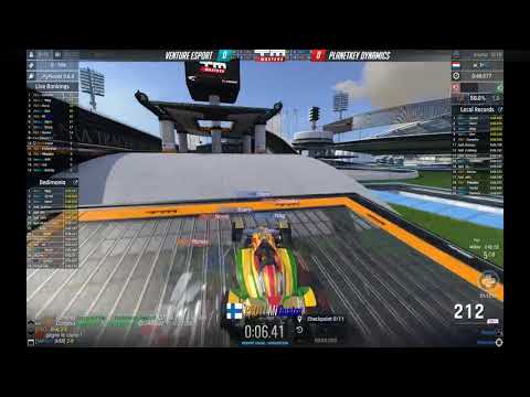TMM TC19 GRAND FINAL - Venture vs Planetkey Dynamics