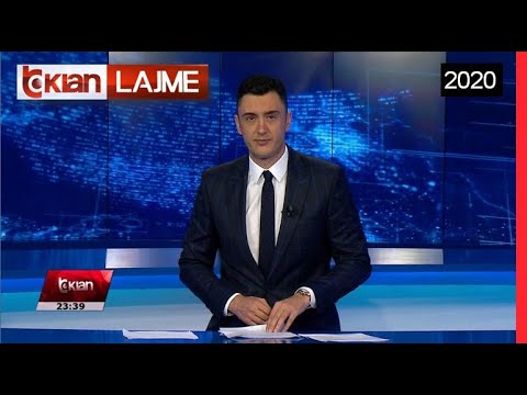 Edicioni i Lajmeve Tv Klan 19 Shtator 2020, ora 23:30 Lajme - News