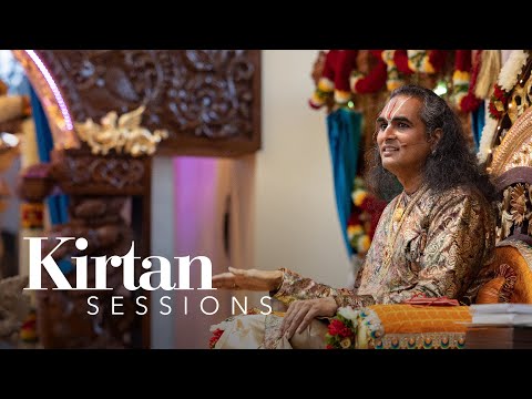 Mat Kar Māyā Ko Ahankār Jhonkā Pawan Kā Lag Jāye video thumbnail