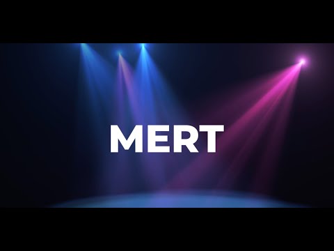İyi ki Doğdun Mert (Kişiye Özel Pop Doğum Günü Şarkısı) Full Versiyon