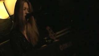 Astrid Williamson - Only Heaven Knows - 24 Feb 2010