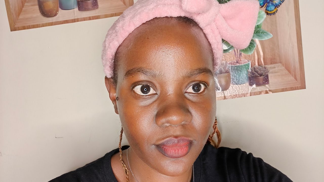 ebintu ebita omukwano (Things that slowly kill love)