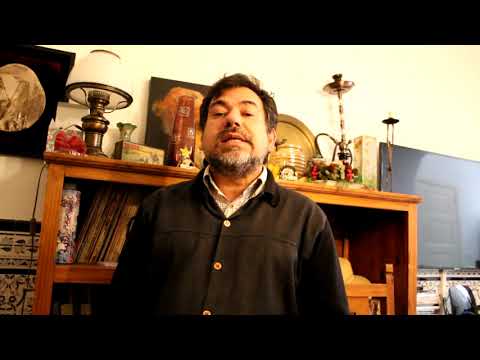 Damião de Góis pelo Olhar de Paulo Mendes Pinto