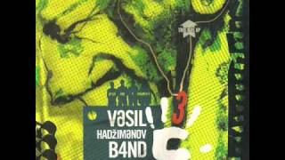 Vasil Hadzimanov Band - Ohrid (za Danijela)