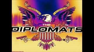 The Diplomats - We built this city