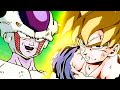 We Binged Dragon Ball Z Abridged Frieza Saga