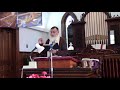 Rejoicing With the Psalms (11-21-2021)