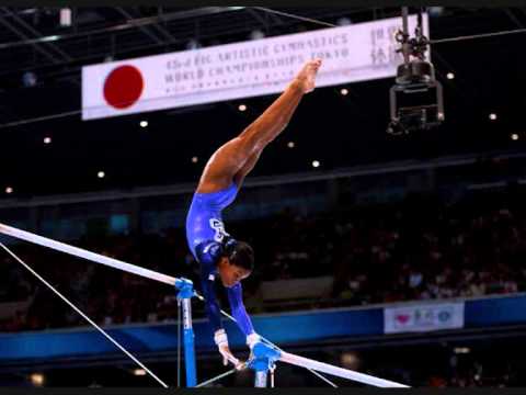 Floor Music Gymnastics #70