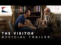 2007 The Visitor Official Trailer 1 HD Overture Films Participant Productions