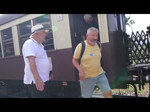 Thumbnail for Best Holiday Onboard P&O Pacific Encounter