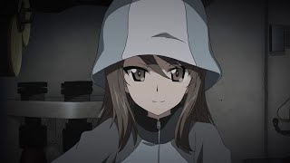 [情報] 少女與戰車最終章第3話 上映中PV