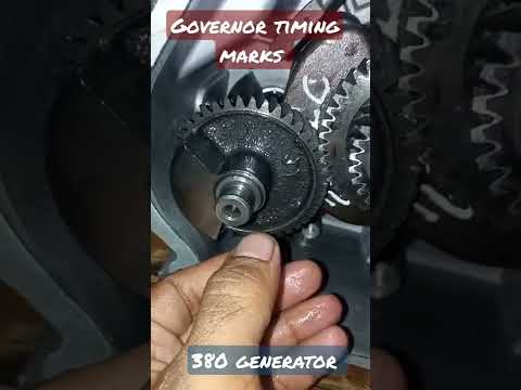 navigator generator timing settings/ generator timing settings/ how to fix generator timing settings
