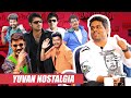 Yuvan On Ajith Vijay Simbu Vikram Dhanush Sivakarthikeyan
