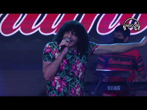 Cachumba | Qué linda que estás