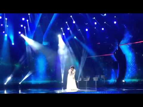 RACHEL AF2015 MINGGU KE 8