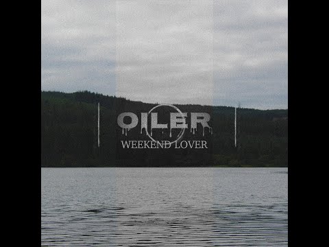 Weekend Lover (Official Music Video)