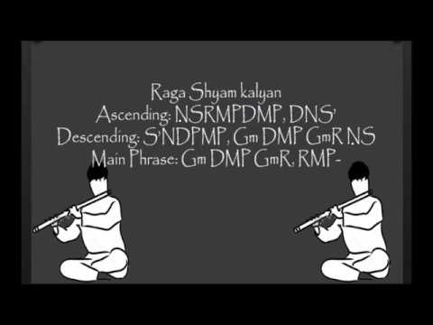 Step By Step Basuri 18: Raga Shyam Kalyan — वीडियो थंबनेल